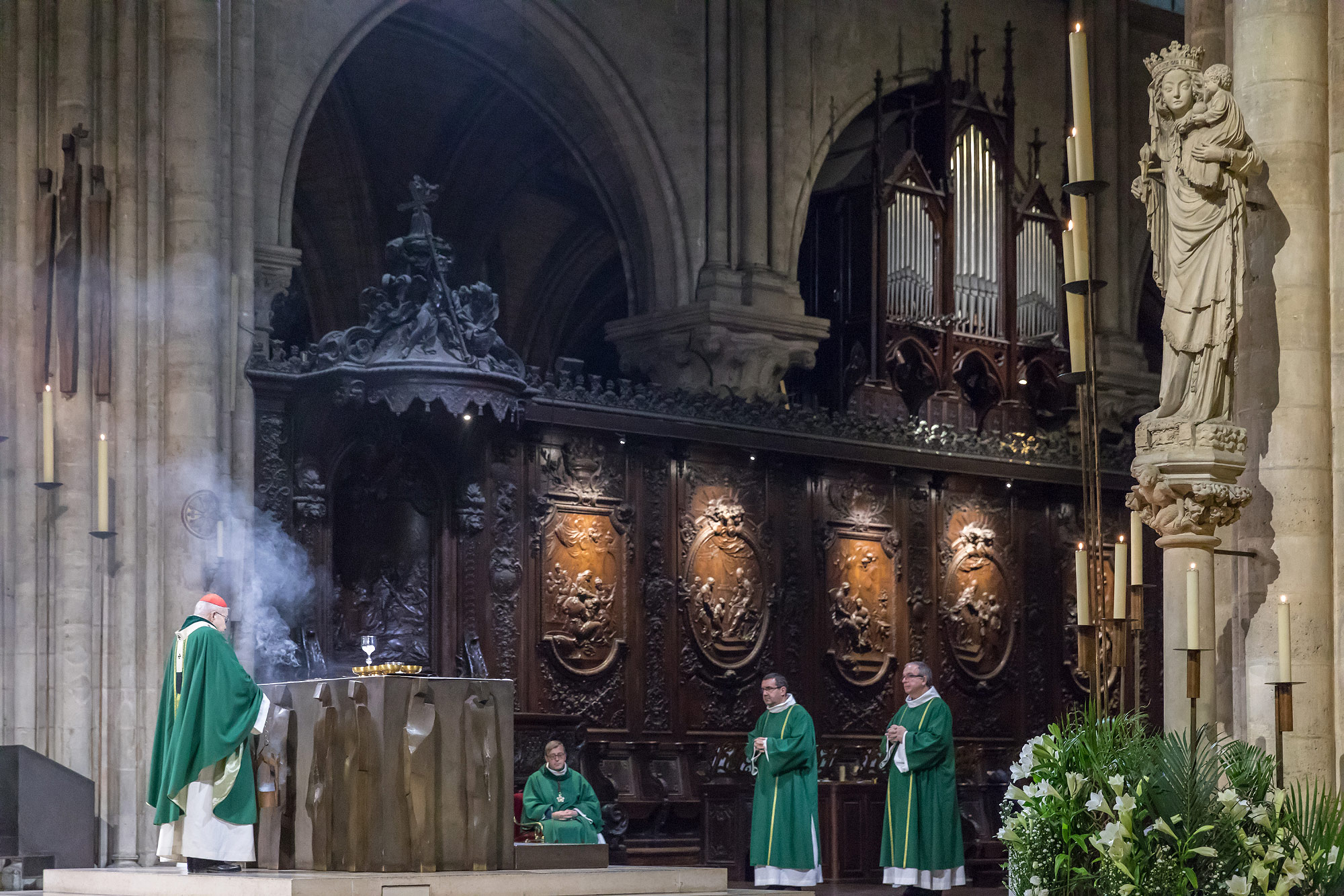 Notre-Dame de Paris